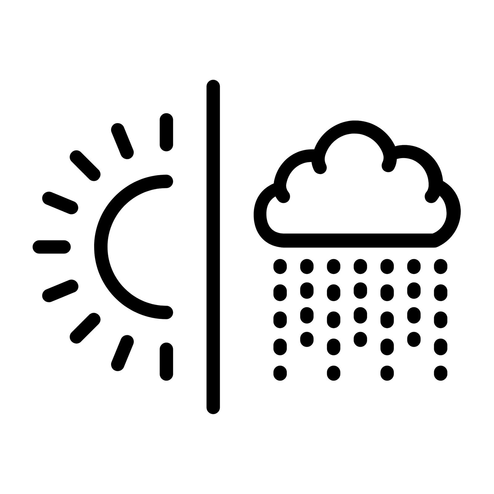 Weather Resistant